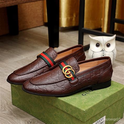 gucci wedding shoes for men|gucci evening shoes.